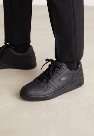 Lacoste T-CLIP 223 - Trainers - noir