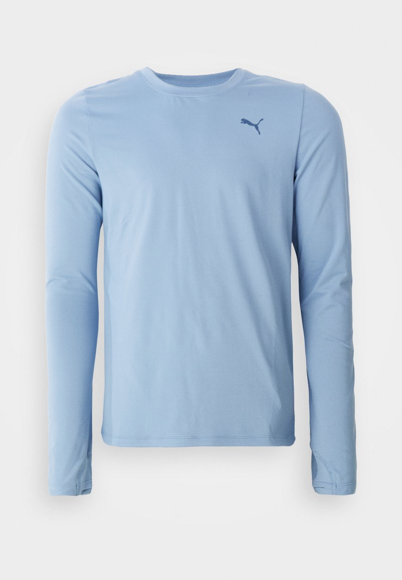Puma Longsleeve blauw
