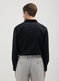 Calliope CLASSICA - Hemd - nero