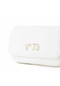 V73 Handtas - bianco