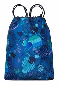 McNeill ERGO PERFECTO DISNEY SET 5-TEILIG - Schooltas set - stitch