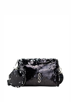 Sac bandoulière - black