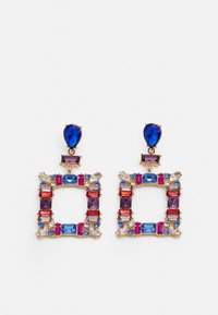 ALDO CUADRA - Korvakorut - dark blue