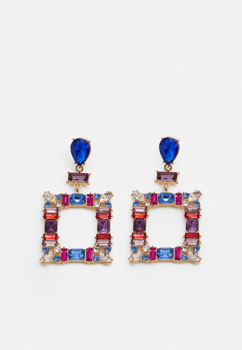 ALDO CUADRA - Korvakorut - dark blue