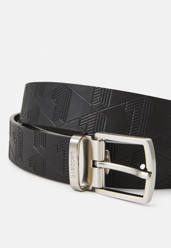 ELEGANCE SET - Belt - noir2