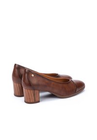 Pikolinos CALAFAT - Escarpins - brown