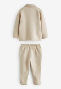 Baker by Ted Baker STANDARD SET - Træningssæt - beige