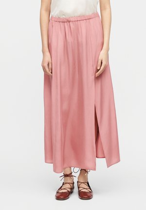 BELLA - Μάξι φούστα - rosa