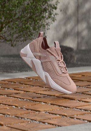 GENGA - Sneakersy niskie