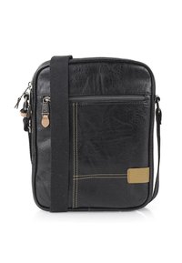 No seleccionado, black