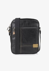 No seleccionado, black