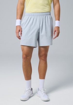 Altavia, ALTAVIA COURT SPORTS SHORTS - Shorts - light grey