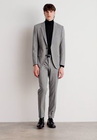 HUGO HENRY GETLIN - Kostiumas - dark grey