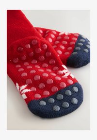 Non sélectionné, red santa