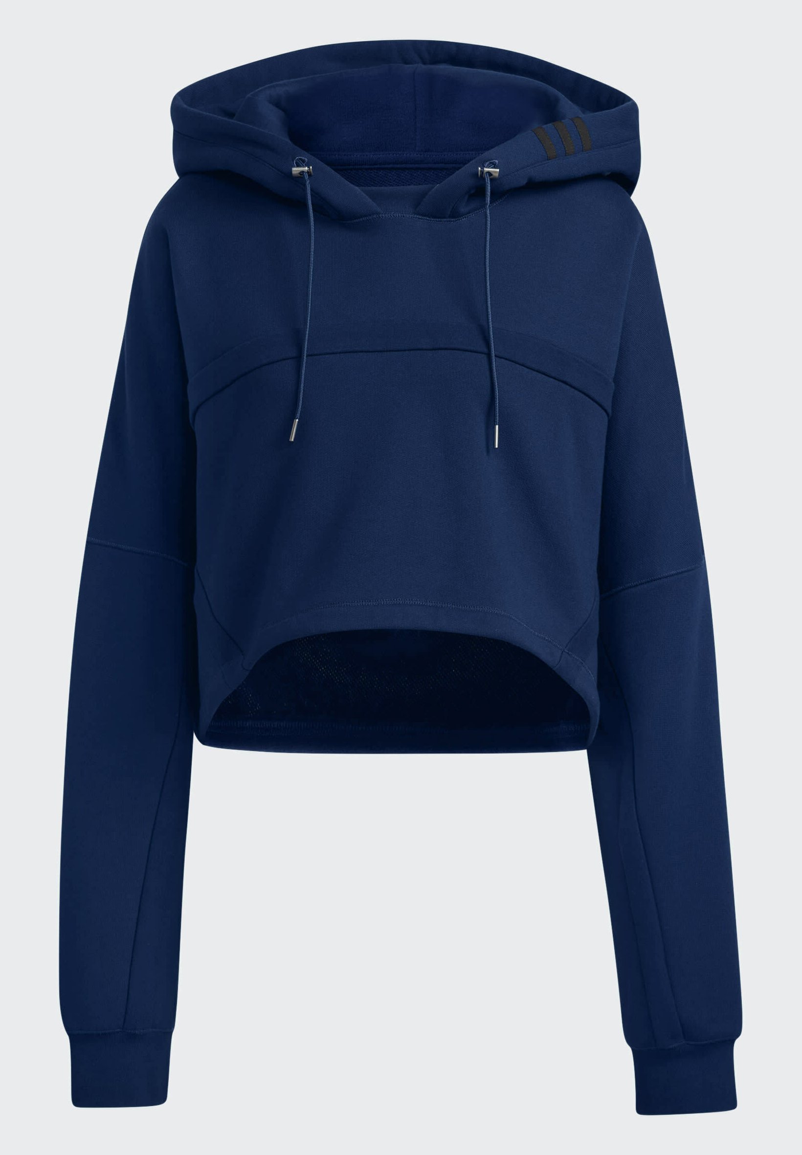 ivy park shrug hoodie