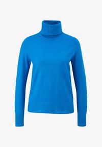 Ausgewählt, royalblau