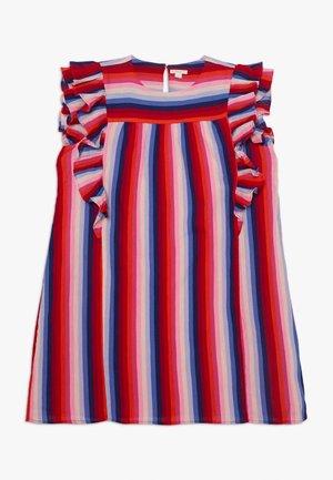 PAT DRESS - Sukienka letnia