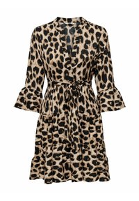 ONLY Robe de jour - cloud dancer