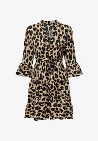 Vybráno, cloud dancer