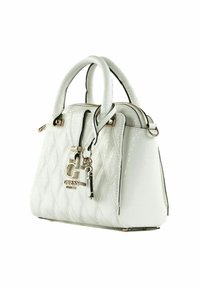 Guess ADI SMALL  - Sac à main - white