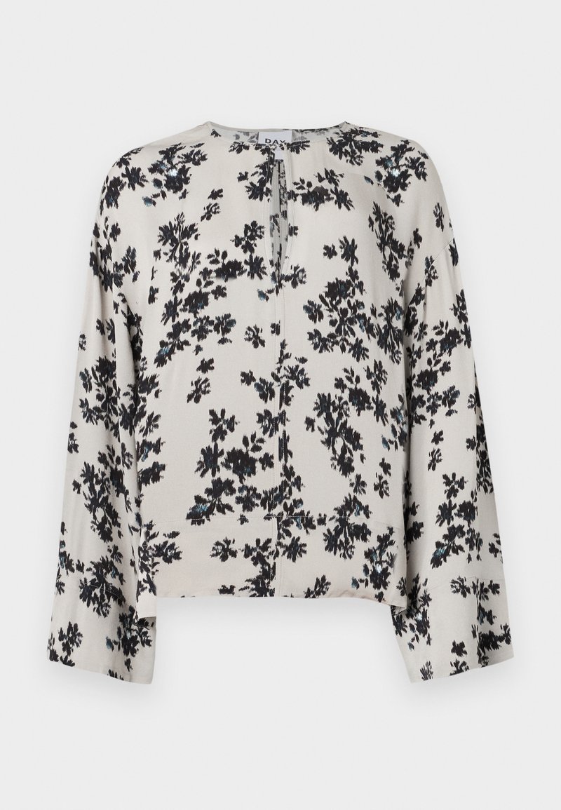 DAY Birger et Mikkelsen Blouse meerkleurig DAY Birger et Mikkelsen Blouse meerkleurig