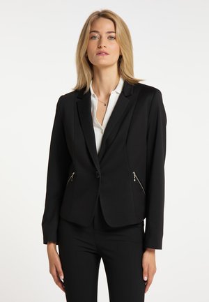 Blazer - schwarz