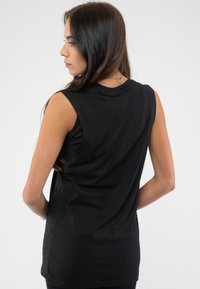 Paradiso Clothing TANK - Top - black