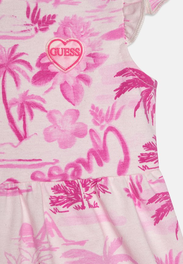 BABY DRESS PANTY SET - Jersey dress2