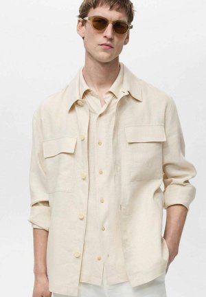 TOM - Shirt - off-white