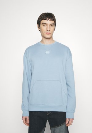 Langarm Rundhals Pullover Scotch & Soda Herren  Produktbild-Vorschau 7