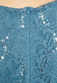 Swing EVENT DRESS - Kokteilinė suknelė / vakarėlių suknelė - aqua blue