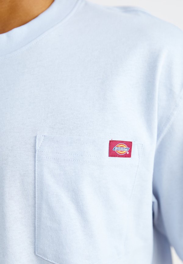 LURAY POCKET TEE - Basic T-shirt - skyway3