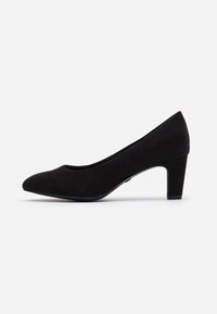 Tamaris Decolleté - black