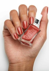 Essie GEL COUTURE - Vernis à ongles - woven at heart