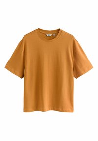 Unausgewählt, orange