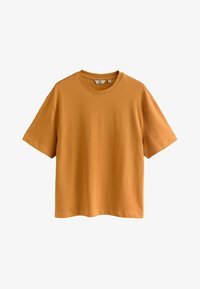 Unselected, orange