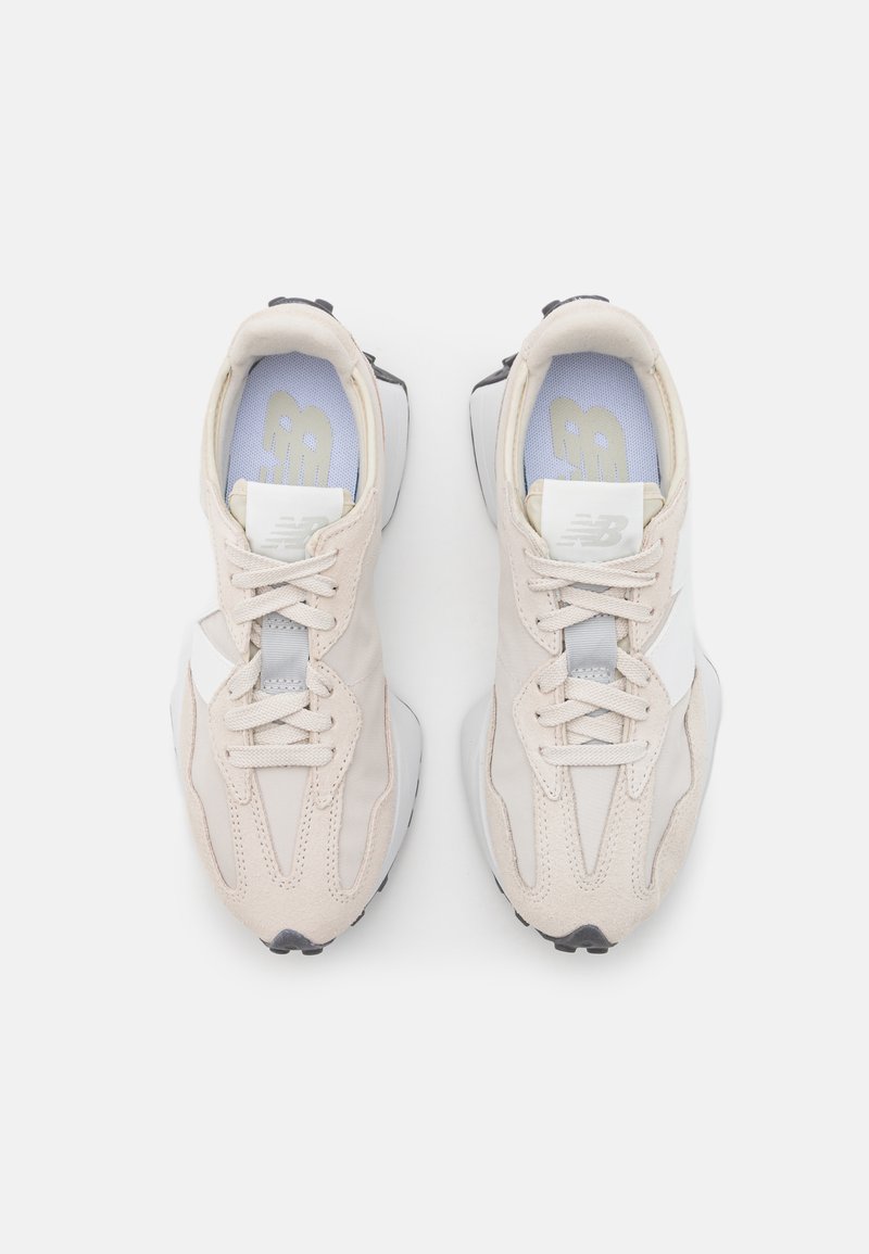 new balance 327 white