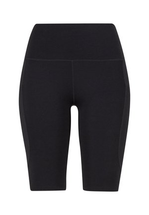 Urban Classics Leggings - black