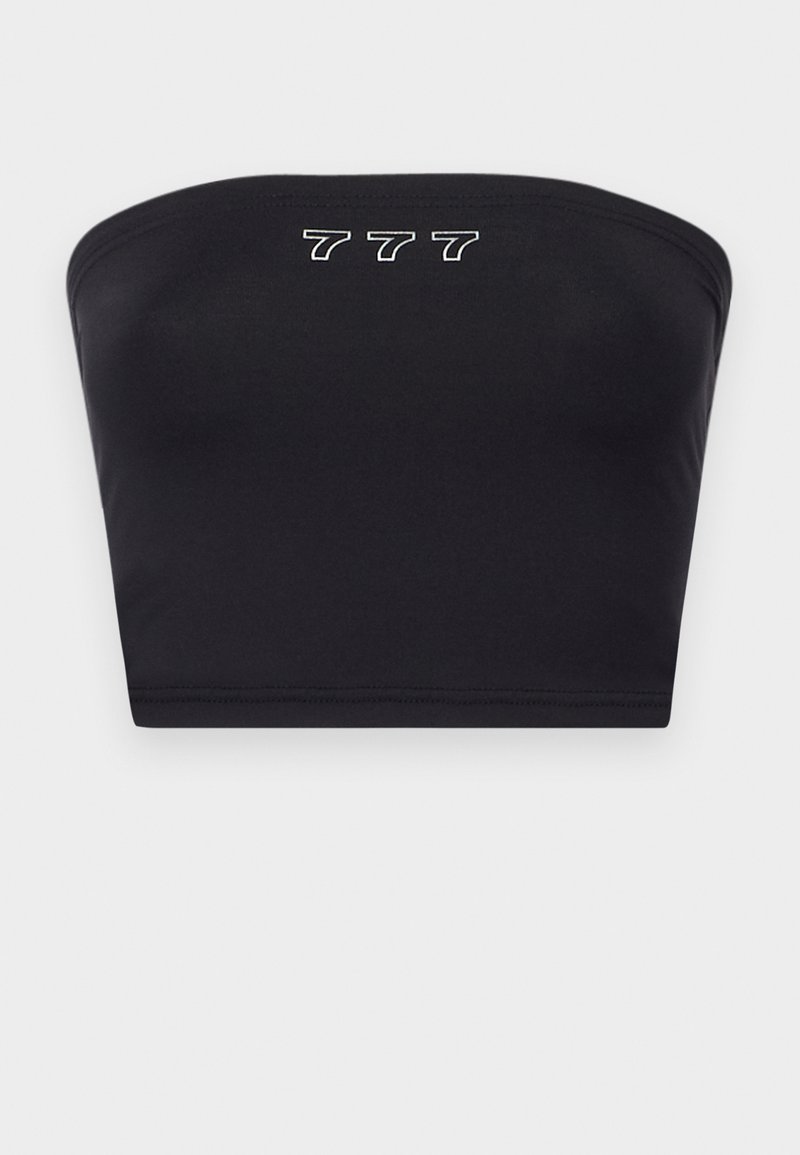 7 DAYS Active Blouse zwart 7 DAYS Active Blouse zwart