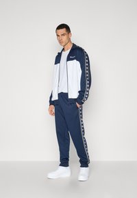 Champion SPORT HERITAGE TRACKSUIT SET - Treniņtērps - navy
