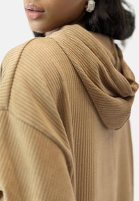 Elara Vestido largo - beige
