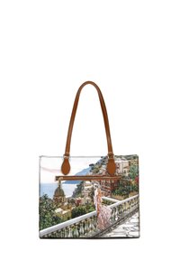 Y Not? Borsa a mano - dreaming coast
