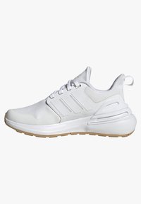 adidas Performance RAPIDASPORT BOUNCE LACE - Zapatillas running asfalto - cloud white