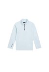 JACK'S POLARTEC  - Sweat polaire - dawn sky