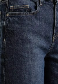 Niewybrane, ciemnoniebieski