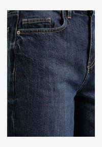 Niewybrane, ciemnoniebieski