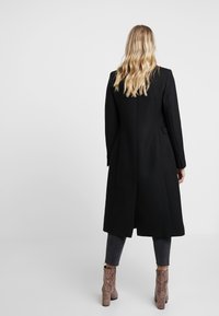 IVY OAK Klassisk frakke - black