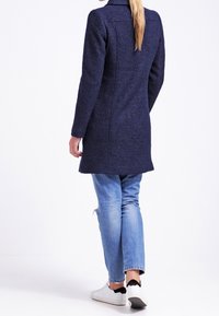 mint&berry Cappotto classico - dark blue
