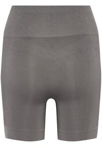 Hummel SEAMLESS - Tights - charcoal grey