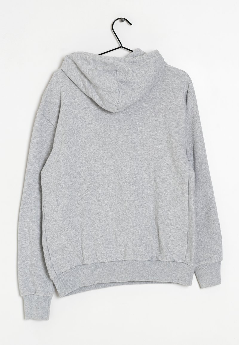 PS Paul Smith Hoodie grey (Pre-owned) Zalando